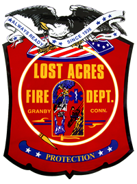 Lost Acres Fire Department